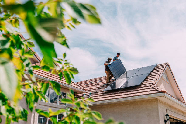 Best Residential Roof Replacement  in Galena, IL