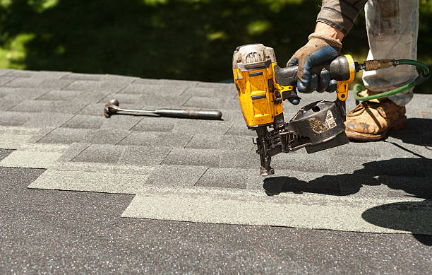 Roof Installation Near Me in Galena, IL