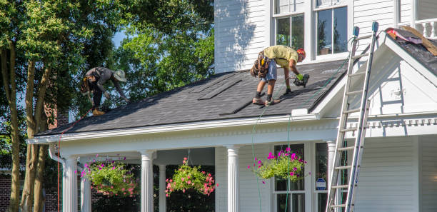 Best Flat Roof Repair Services  in Galena, IL