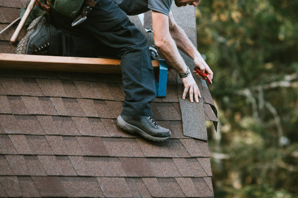 Gutter Installation and Roofing in Galena, IL